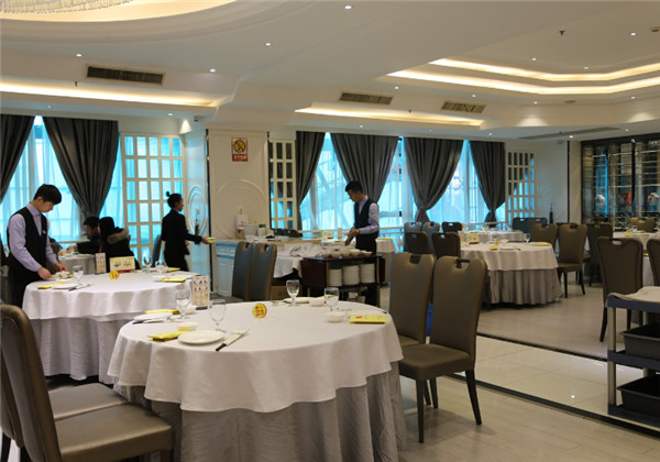 上海道道鮮餐飲管理 專業餐飲管理的核心要素與實踐路徑