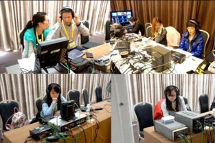 梅地亞電視中心 專業賦能，助力CIT2016廣播電視節目制作經營