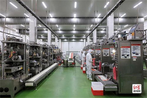 首月營(yíng)銷1.8億元 新津希望食品全力沖刺年度20億元目標(biāo)
